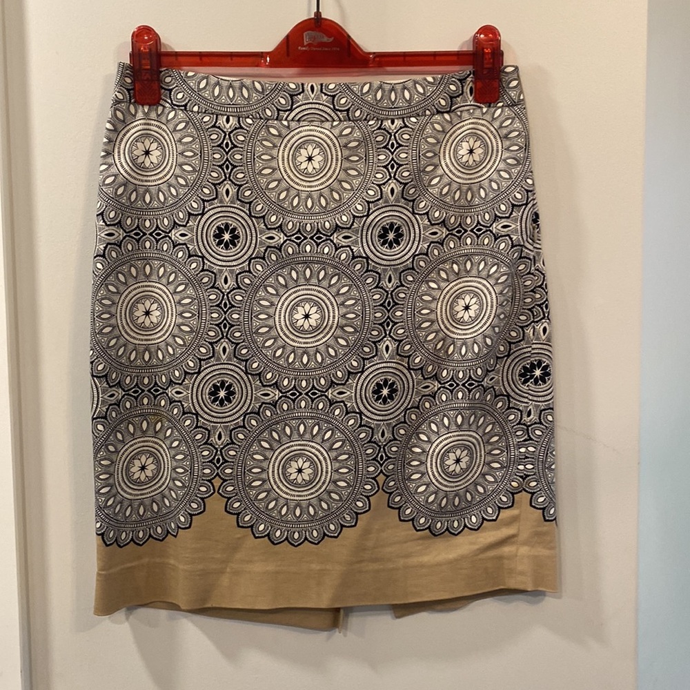 The Limited Pencil Skirt
